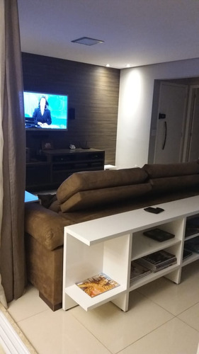 Apartamento - Ap00005 - 34618693