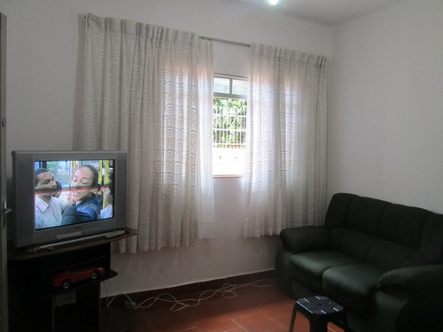 Imagem 4 de 22 de Casa A Venda No Bairro Jardim Mugnaini Em São José Do Rio - 207-1