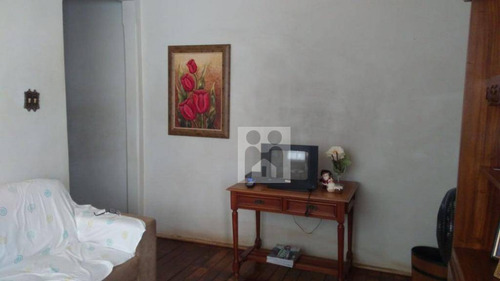 Imagem 18 de 22 de Casa Com 3 Dormitórios À Venda, 147 M² Por R$ 260.000,00 - Centro - Ribeirão Preto/sp - Ca0737