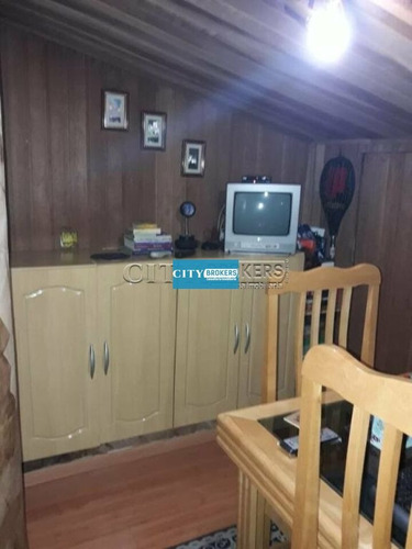 Imagem 11 de 15 de Sobrado Com 4 Dormitórios À Venda, 175 M² Por R$ 954.000 - Jardim Santa Mena - Guarulhos/sp - Sp973