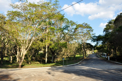 Imagem 11 de 22 de Terreno Em Condomínio À Venda, Condomínio Chácara Da Lagoa, Itapecerica Da Serra/sp - 5739