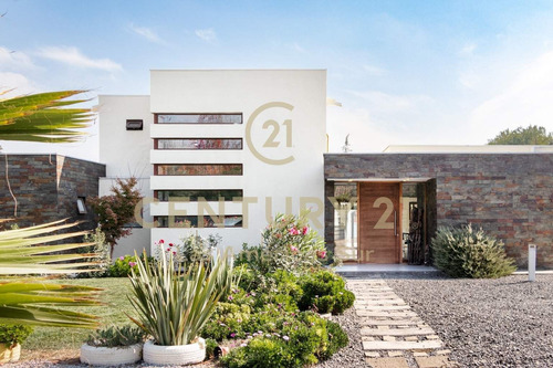 Venta Casa Chicureo 6d 6b 6e 5,000 M2 En Condominio El Al...