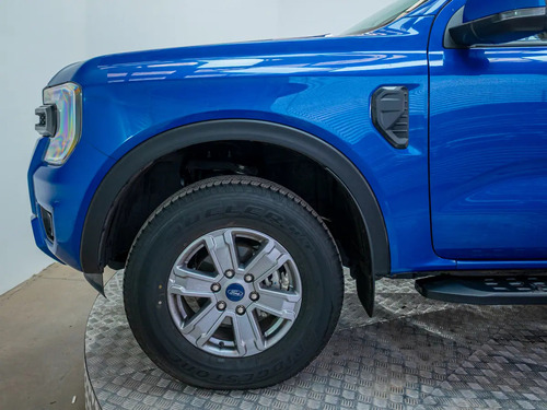 Ford 2.0 Xls Mt Diesel Ranger