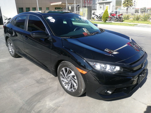 Imagen 2 de 15 de Honda Civic 2018 2.0 I-style Cvt