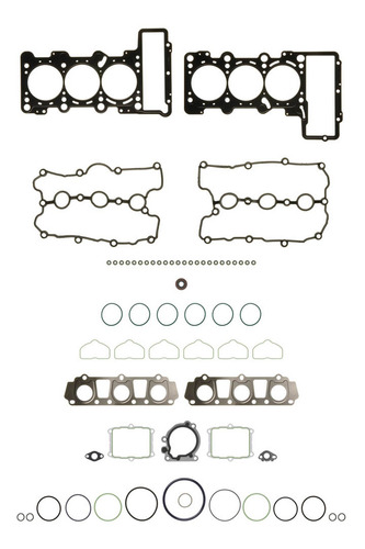 Juego Superior De Juntas Ajusa Audi A4 Quattro V6 3.0l 13