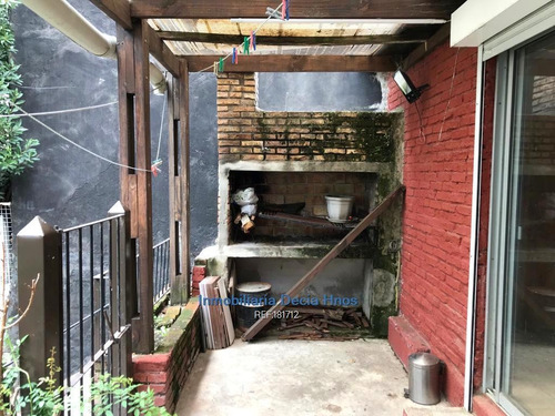 Imagen 2 de 12 de Venta Casas 3 Dormitorios Unión Cw181712