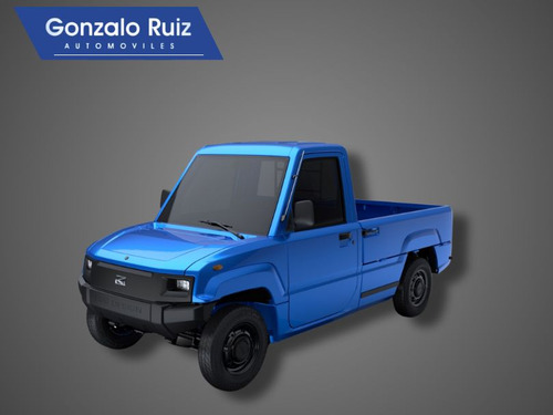 Kaiyun A1 Pick Up Eléctrica