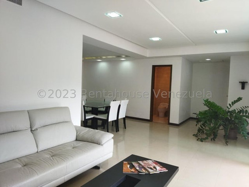 Apartamento Amoblado En Venta El Bosque Valencia Carabobo Mls #24-1682 LG