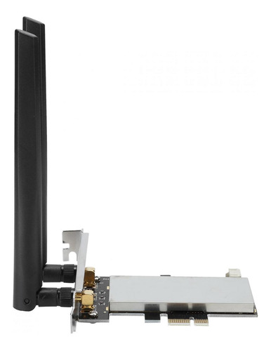 Tarjeta Adaptadora Mini Pci-e A Pci-e Wifi Wi-fi Bluetooth P