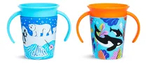 Comprar Vaso Para Sorber Munchkin® Miracle® 360 Wildlove, 6 Onzas, P