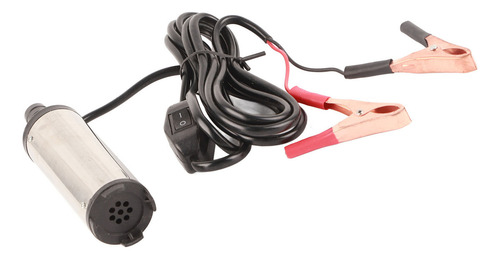 Ba Mini Bomba De Agua Eléctrica Multifuncional Con Motor De