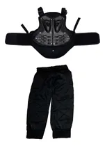 Comprar Sudadera Bmx Iniciación + Pechera Infantil Bmx