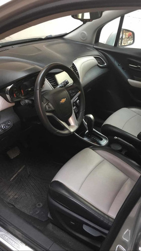 Chevrolet Tracker Todo Terreno Premier