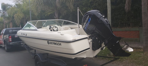 Bermuda 200 Sport Con Mercury 150 Hp 4 Tiempos Okm Oferton