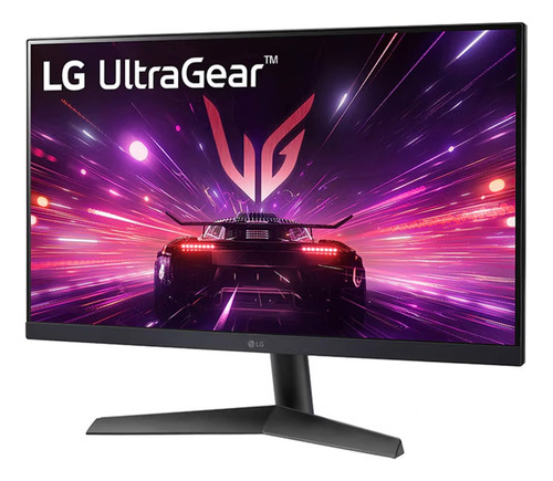 Monitor Gamer Lg Ultragear 24gs60f, 180hz, 1ms, Freesync Preto