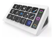 Comprar Mirabox Stream Deck Slim Consola 15 Teclas Lcd Stream Dock