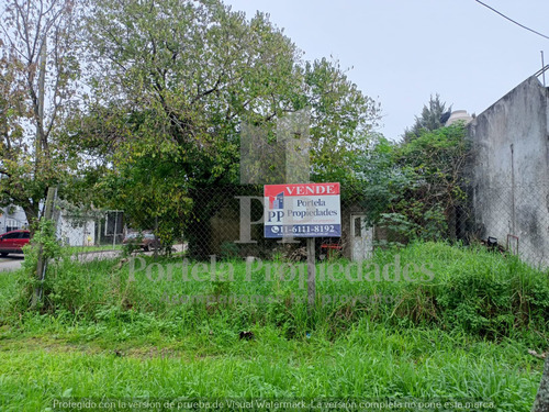 Lote Castelar Sur (11 X 15 Aprox)