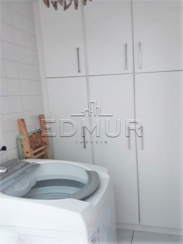 Imagem 15 de 15 de Apartamento - Vila Alzira - Ref: 24564 - V-24564