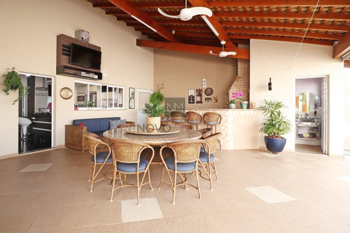 Imagem 23 de 30 de Casa À Venda Em Parque Prado - Ca005600