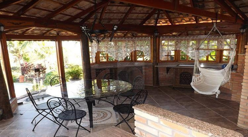 Imagem 27 de 30 de Chácara Com 10 Dormitórios À Venda, 33000 M² Por R$ 3.985.000,00 - Chácaras Videiras De Itaici - Indaiatuba/sp - Ch0140