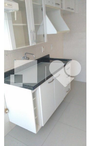 Imagem 15 de 15 de Apartamento - Partenon - Ref: 6153 - V-230205
