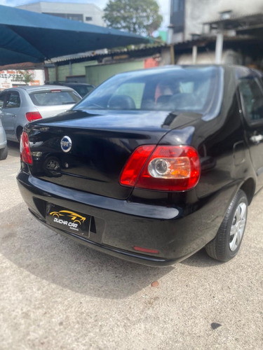 Fiat Siena 1.0 Fire Celebration Flex 4p