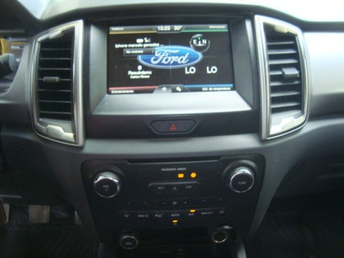 Ford Ranger Año 2017 Full Unico Dueño