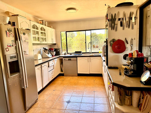 Se Vende Casona A 5 Min De La Rotonda De Concón