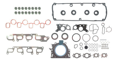 Juego De Juntas Volkswagen Multivan  2.0 L Diesel 2010-2012