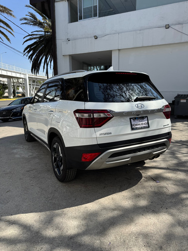 Hyundai Creta Grand