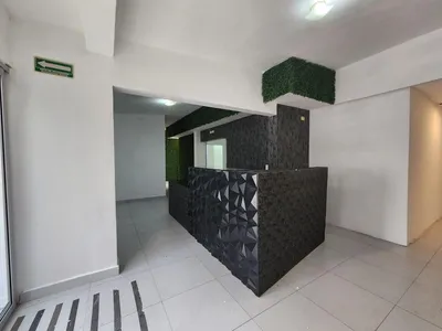 Oficina en renta