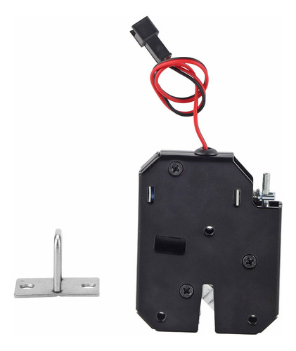 . Cerradura De Cajón, Cierre De Control Eléctrico, 12 V,