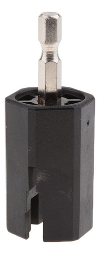 Enchufe De Cuerda De Taladro Eléctrico
