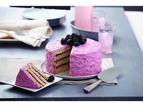 Wilton Easy Layers Juego De Tartas Redondas Para Pasteles 4