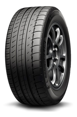 Cubierta Michelin  275/45 R19 Latitude Sport Envio Gratis