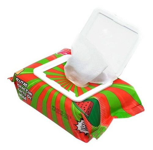 Toallitas Pads Desmaquillantes Bausse Diferentes Modelos