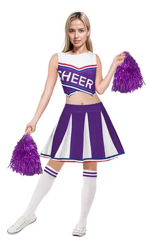 Uniformes De Rendimiento De Porristas De Moda Para Damas