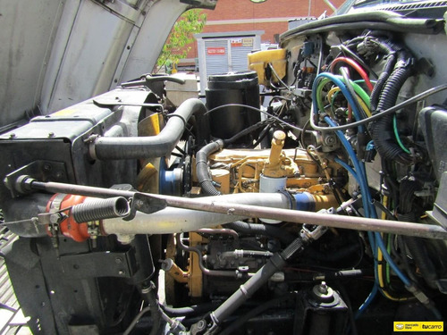 Chevrolet Kodiak 157