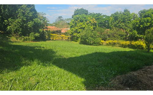 Lote En Venta Al Sur Jamundi Verde Horizonte