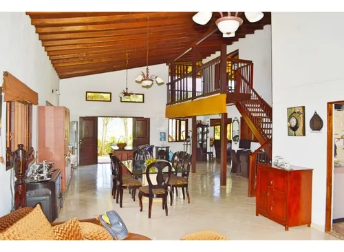 Se Vende O Permuta Finca De Descanso Y Produccion En Barbosa Antioquia