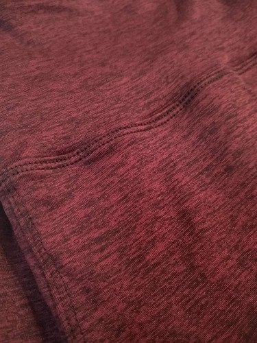 Calzas Termicas Con Faja Alta Frisadas Costuras Reforzadas