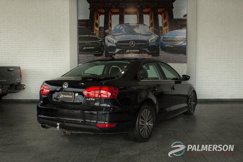 Imagen 6 de 13 de Volkswagen Vento 2013 2.0 Sportline Tsi 200cv Dsg