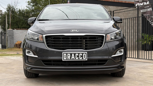 Kia Carnival 2.2 Crdi Ex Premium Avn