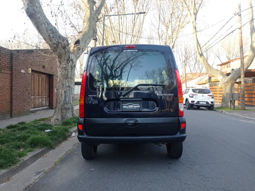 Renault Kangoo 1.6 Ph3 Authentique Plus Lc