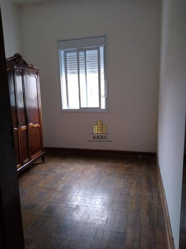 Imagem 8 de 22 de Casa Com 3 Dormitórios Para Alugar, 130 M² Por R$ 5.650,00/mês - Vila Clementino - São Paulo/sp - Ca0113