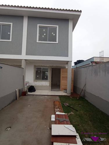 Imagem 10 de 11 de Lindo Duplex C 2 Qts Perto Da Praia De Itaipuaçu!!! - 16