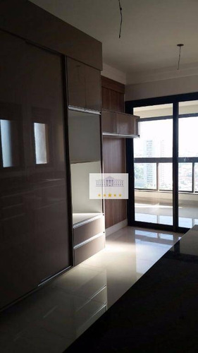 Imagem 20 de 30 de Apartamento Residencial À Venda, Jardim Nova Yorque, Araçatuba. - Ap0322