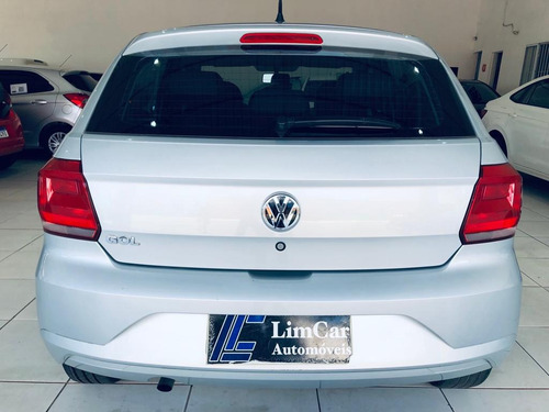 Imagem 9 de 20 de Volkswagen Gol 1.0 Completo 2020 Zero De Entrada Parcelas