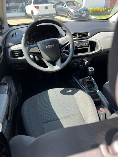 Chevrolet Prisma 1.0 Joy 4p