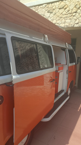 Kombi Home